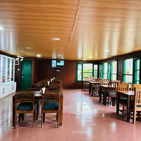 Himalayan High, Auli, By Himalayan Eco Lodges Joshīmath Eksteriør bilde