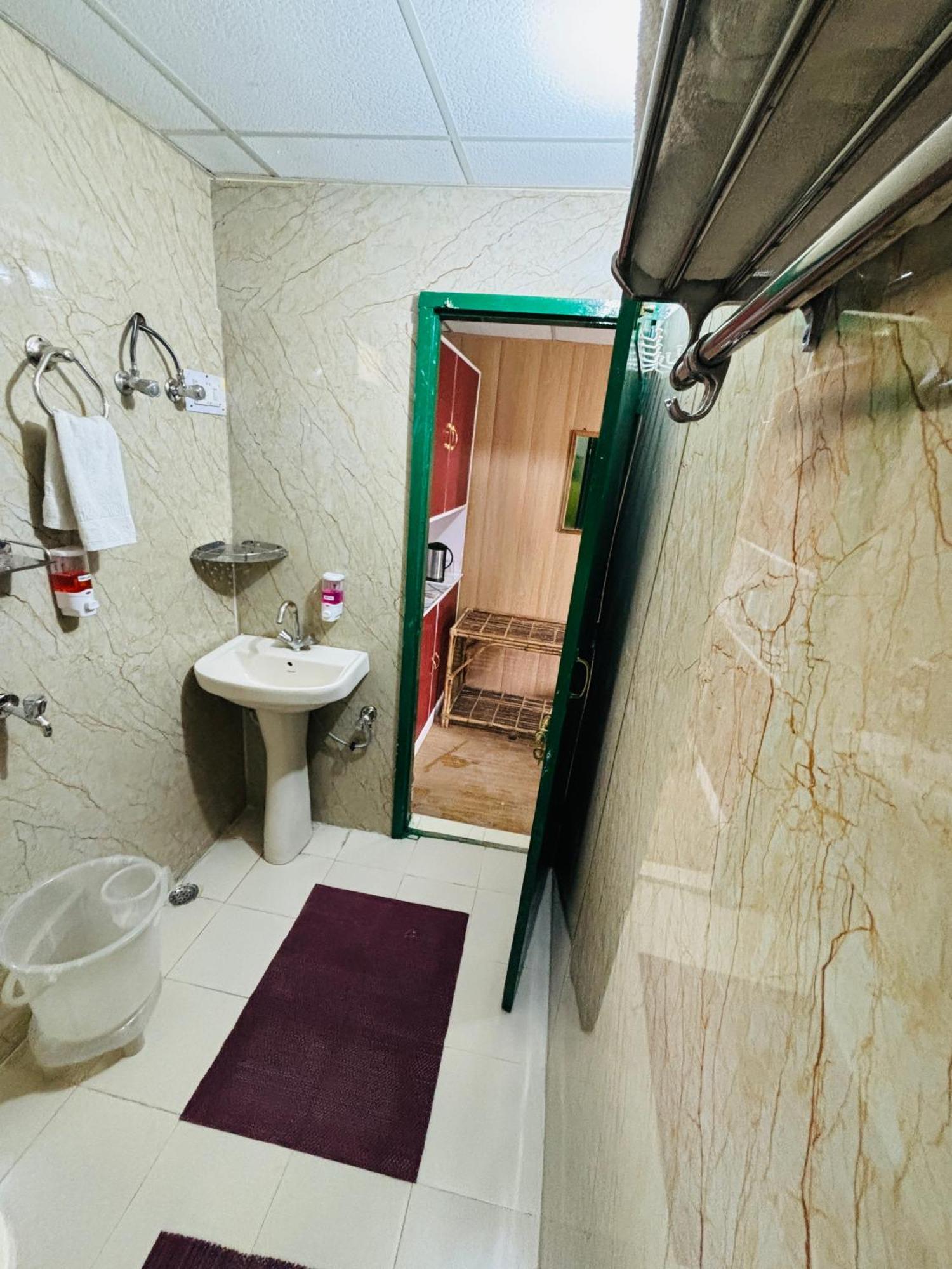 Himalayan High, Auli, By Himalayan Eco Lodges Joshīmath Eksteriør bilde